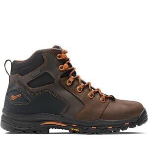 Danner Vicious Boots size 12